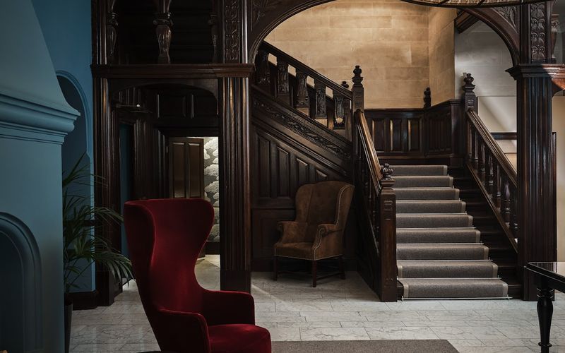 15 Stratton Street, Mayfair Image 2