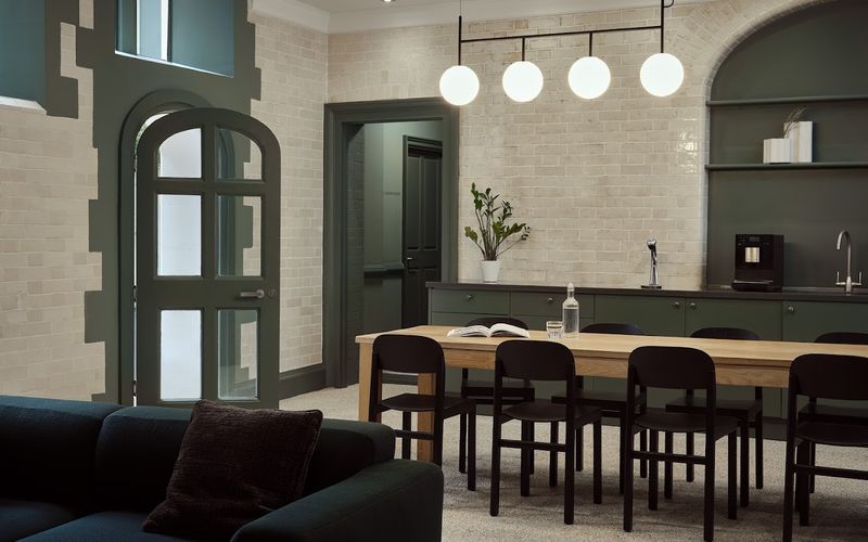 15 Stratton Street, Mayfair Image 5