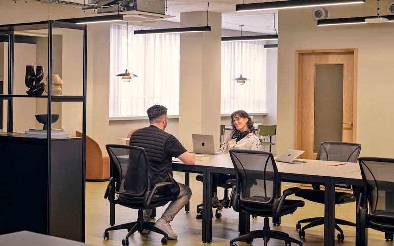 2 Riding House Street, Marylebone Image 4