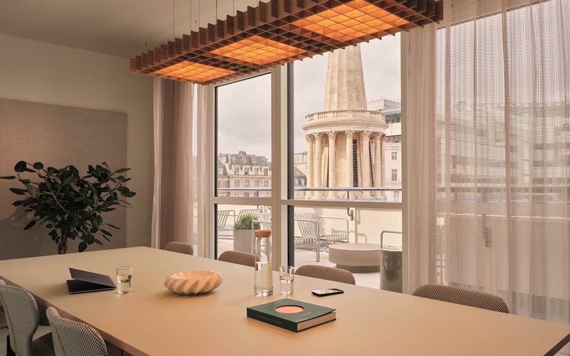 2 Riding House Street, Marylebone Image 5