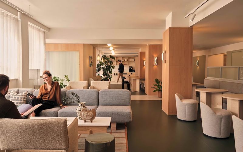 2 Riding House Street, Marylebone Image 3