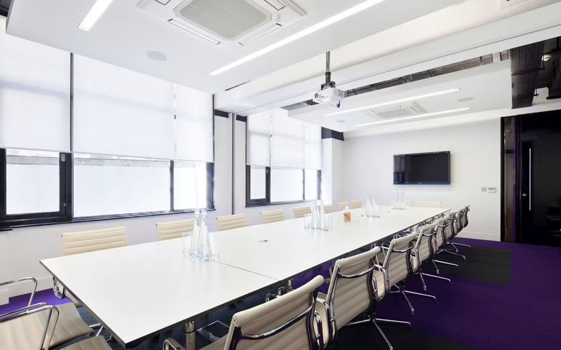 3 Lloyds Avenue, London Image 1