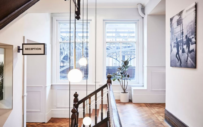 12 Melcombe Place, Marylebone Image 8