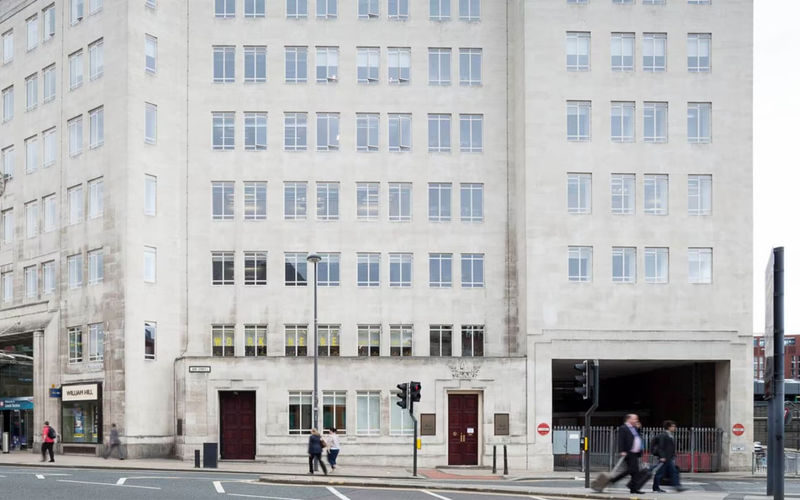 1 Aire Street, Leeds Image 9