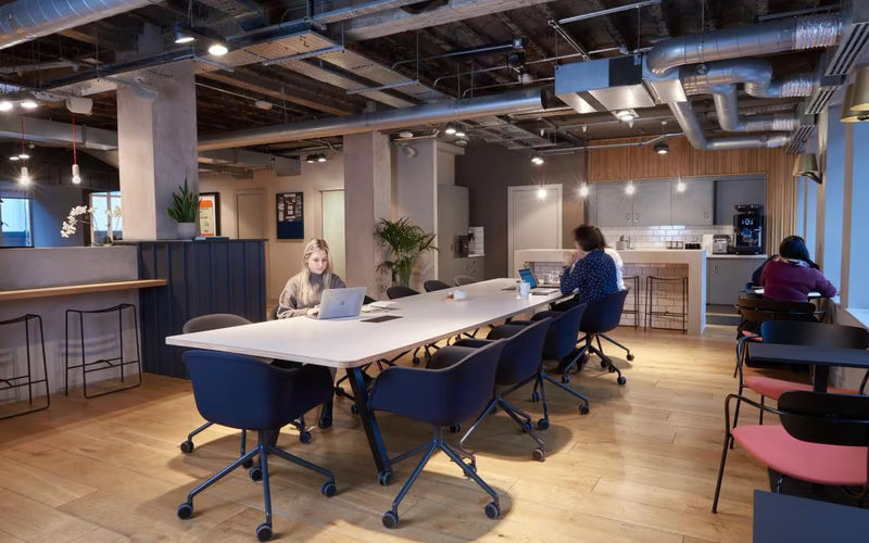 1 Aire Street, Leeds Image 1