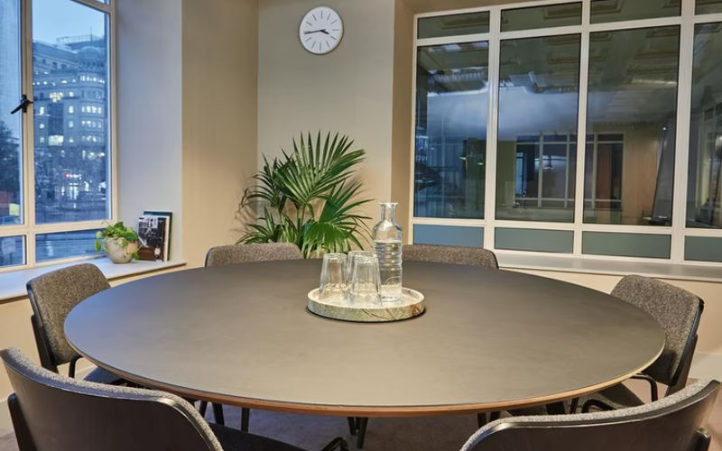 1 Aire Street, Leeds Image 3