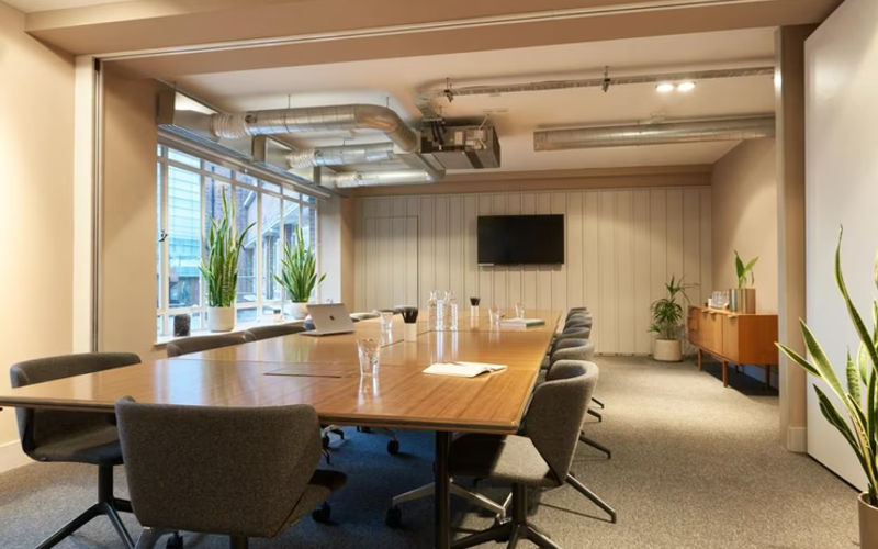 1 Aire Street, Leeds Image 8