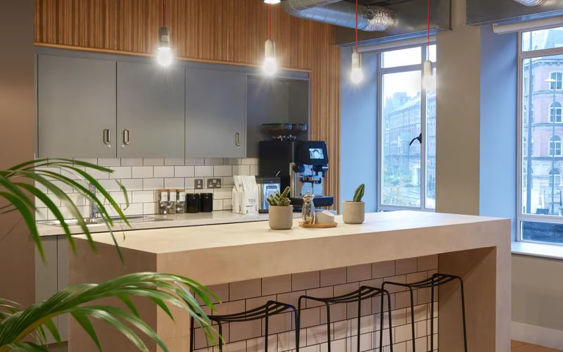 1 Aire Street, Leeds Image 5