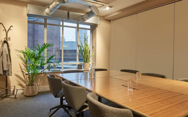 1 Aire Street, Leeds Image 2