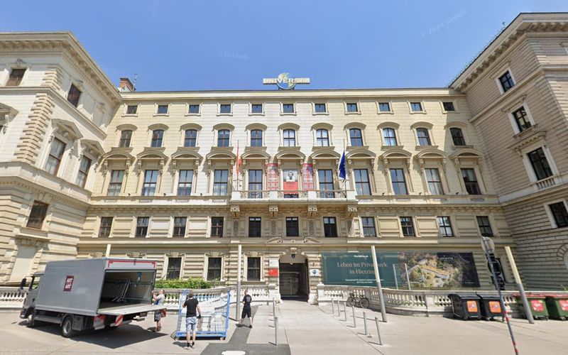 2 Schwarzenbergplatz, Vienna Image 6