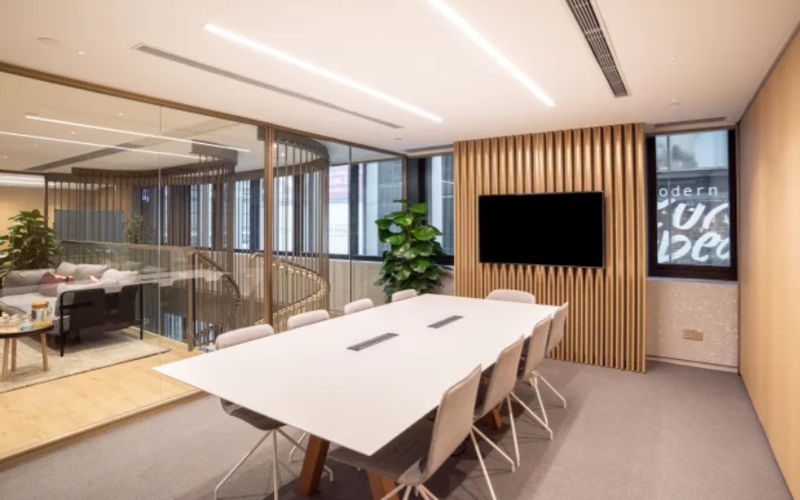 22 Karl-friedrich-strasse, Karlsruhe Image 5