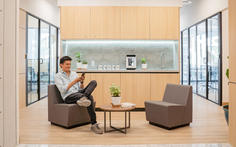 2112 Blvd Adolfo López Mateos, San Ángel Image 3