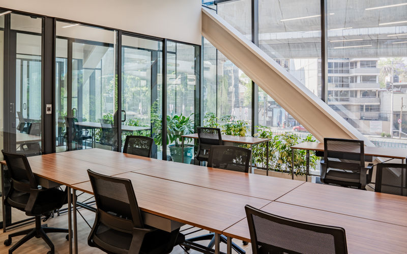 2112 Blvd Adolfo López Mateos, San Ángel Image 5