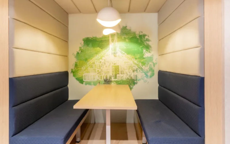 142 W 57th Street, New York Image 10