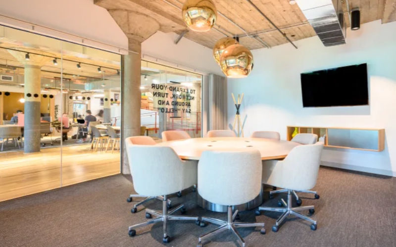 142 W 57th Street, New York Image 9