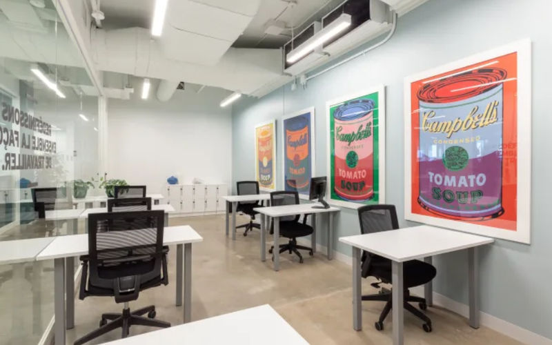 142 W 57th Street, New York Image 4