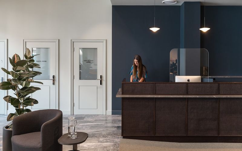 7-8 Stratford Place, Marylebone Image 6