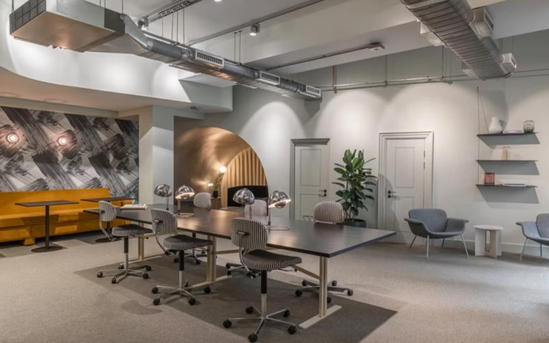 7-8 Stratford Place, Marylebone Image 4