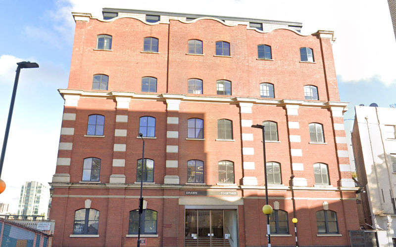 66 Porchester Rd, London Image 7