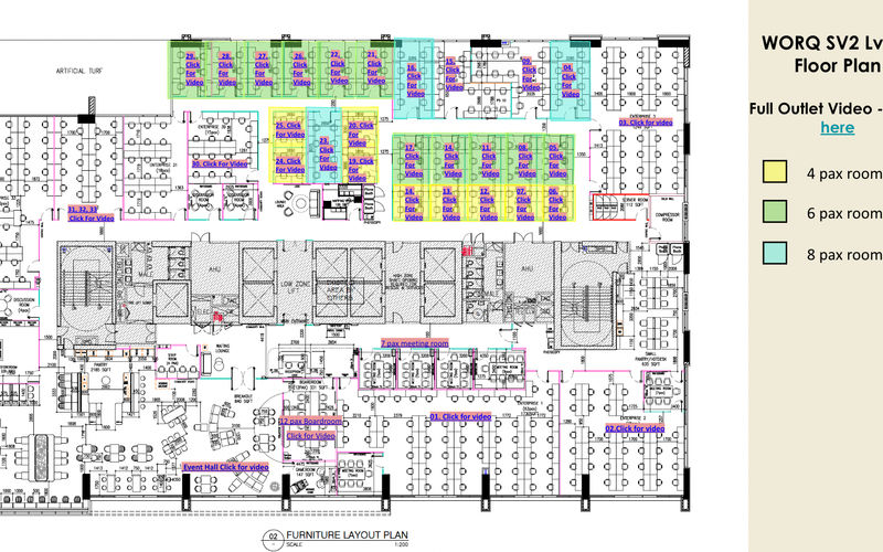 158 Jalan Peel, Kuala Lumpur Image 8