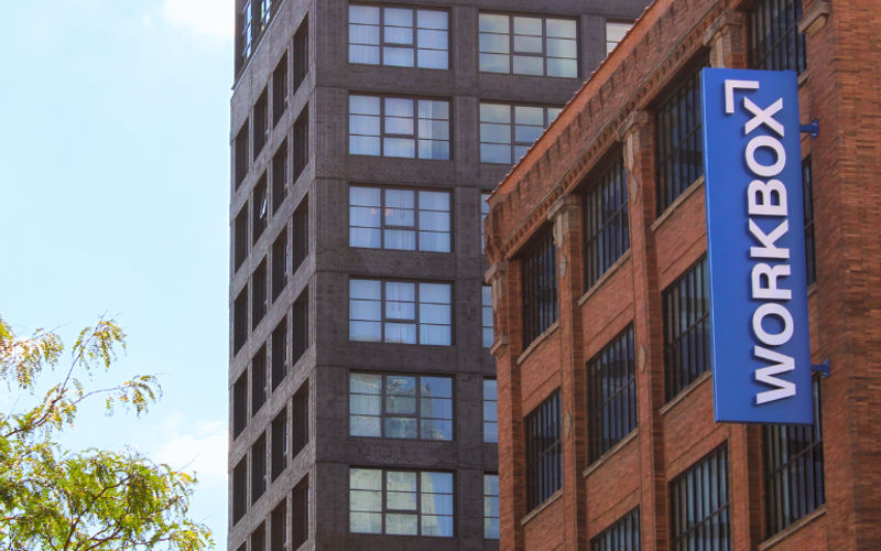 220 N Green St, Chicago Image 6