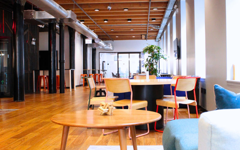 220 N Green St, Chicago Image 5