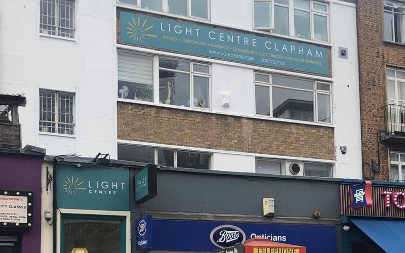 151-153 Clapham High Street, London Image 10