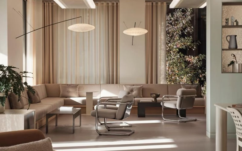 1 Pancras Square, Kings Cross Image 8