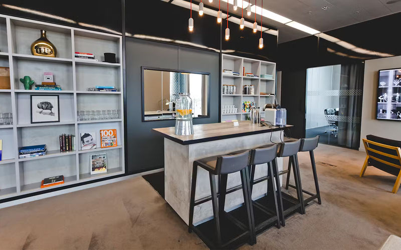 1 Pancras Square, Kings Cross Image 2