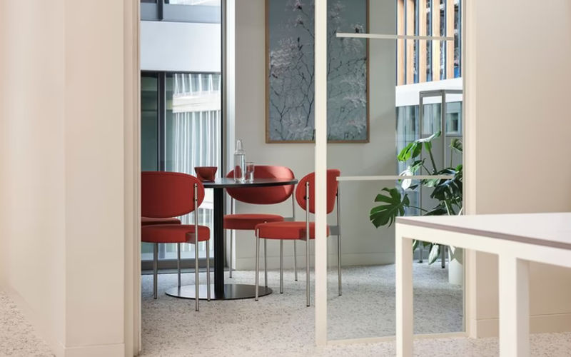 1 Pancras Square, Kings Cross Image 6