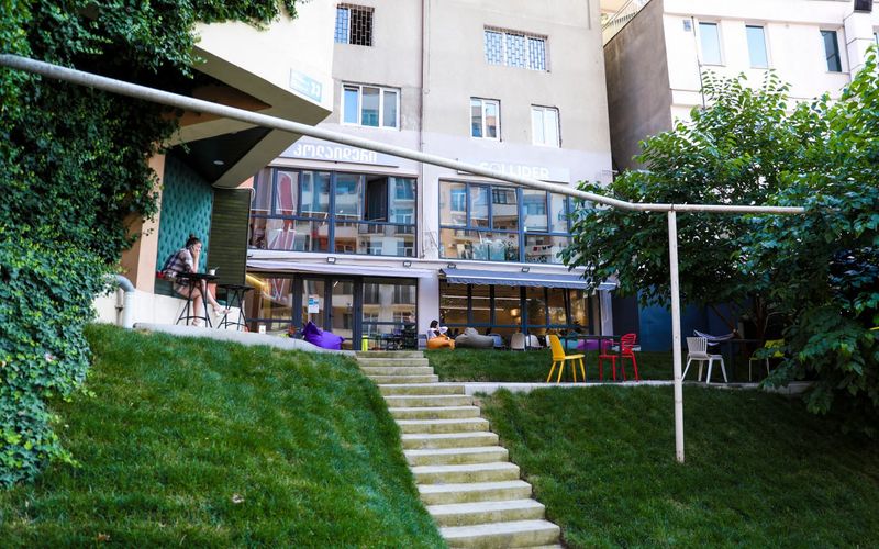 6 Nino Ramishvili St, T'bilisi Image 13