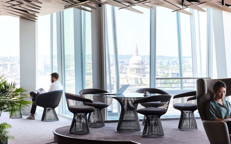 32 London Bridge Street, London Bridge Image 5