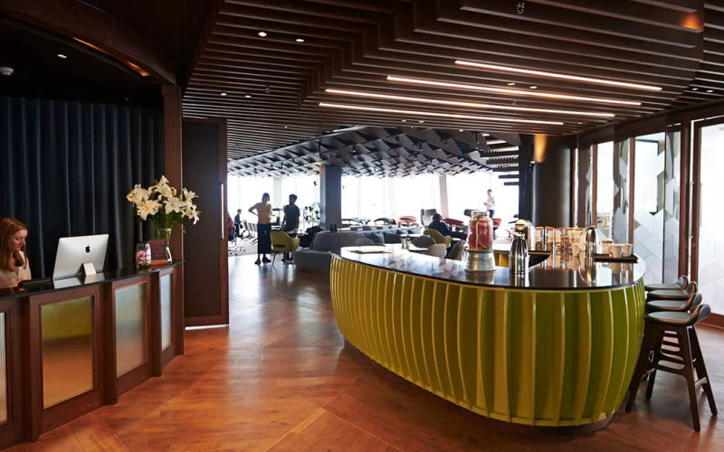 32 London Bridge Street, London Bridge Image 1