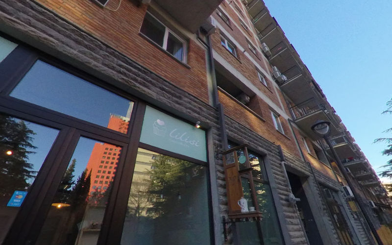 3 Ana Politkovskaia Street, T'bilisi Image 6