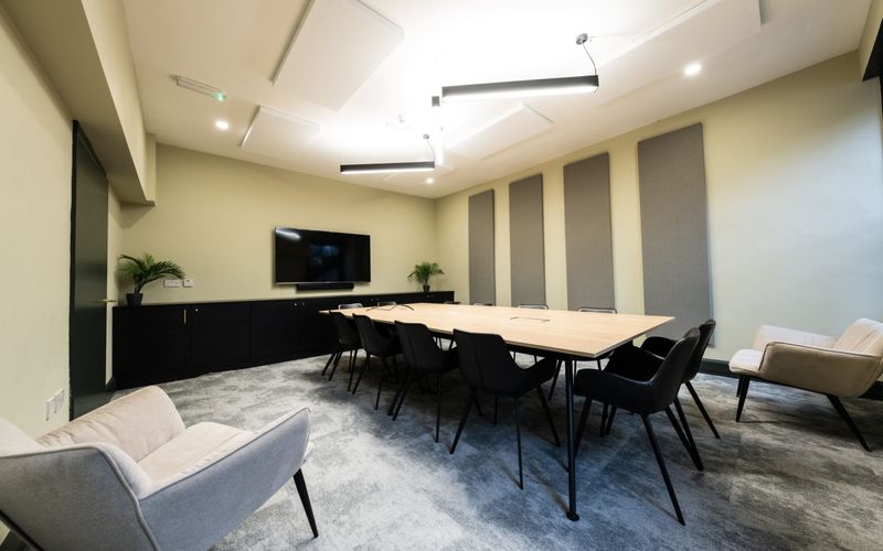 75 Merrion Square, Dublin 2 Image 2