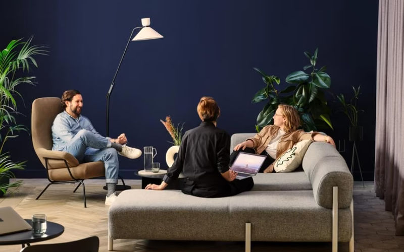 179 Great Portland Street, Marylebone Image 5