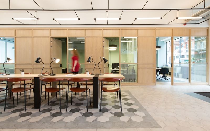 179 Great Portland Street, Marylebone Image 1