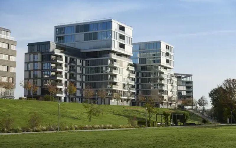 3 Zimmerstraße, Karlsruhe Image 11