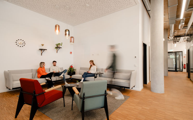 3 Zimmerstraße, Karlsruhe Image 4