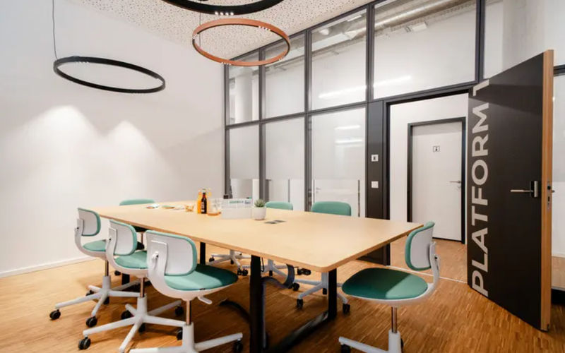 3 Zimmerstraße, Karlsruhe Image 8