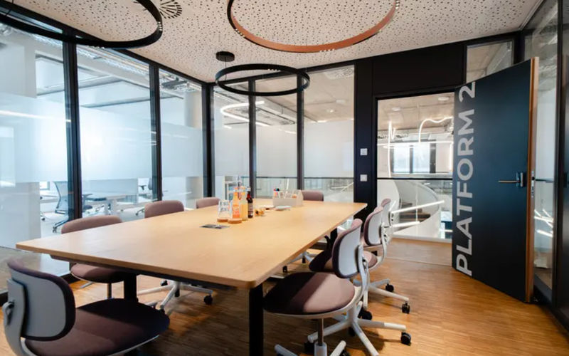 3 Zimmerstraße, Karlsruhe Image 5