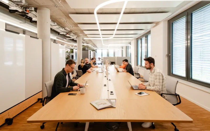 3 Zimmerstraße, Karlsruhe Image 3