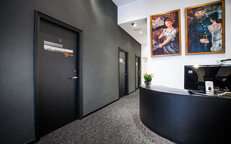 535 Canton Road, Yau Ma Tei Image 6