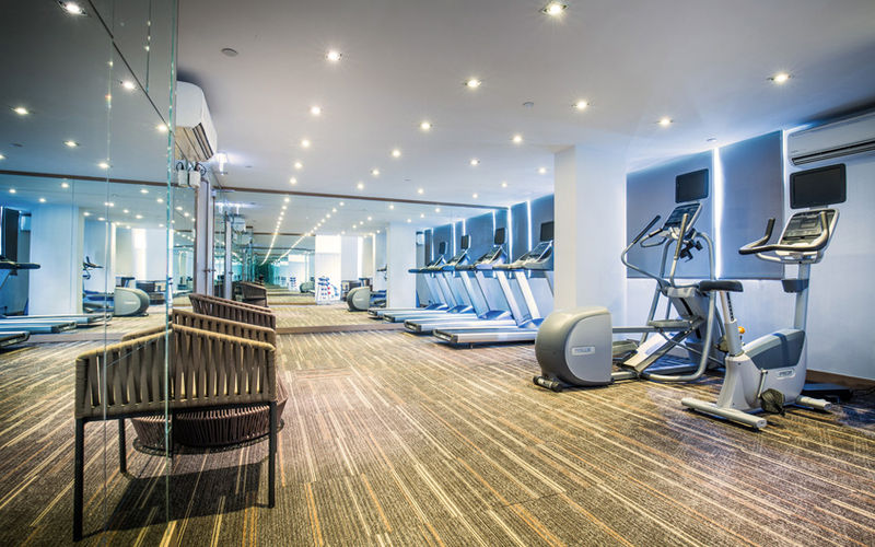 535 Canton Road, Yau Ma Tei Image 1