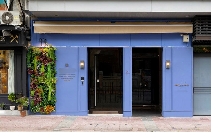 25 Tung Lo Wan Road, Causeway Bay Image 11