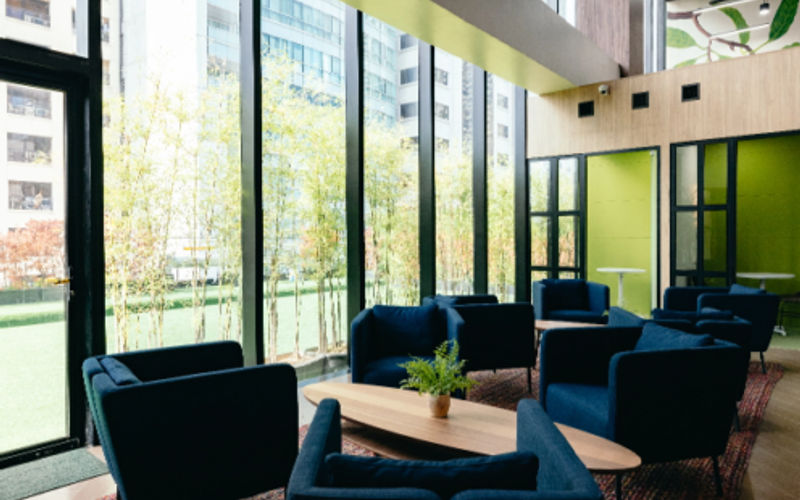 7F, 14F 107 Aguirre Street Legazpi Village, Makati Image 7