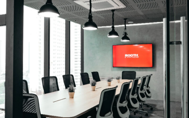 7F, 14F 107 Aguirre Street Legazpi Village, Makati Image 5