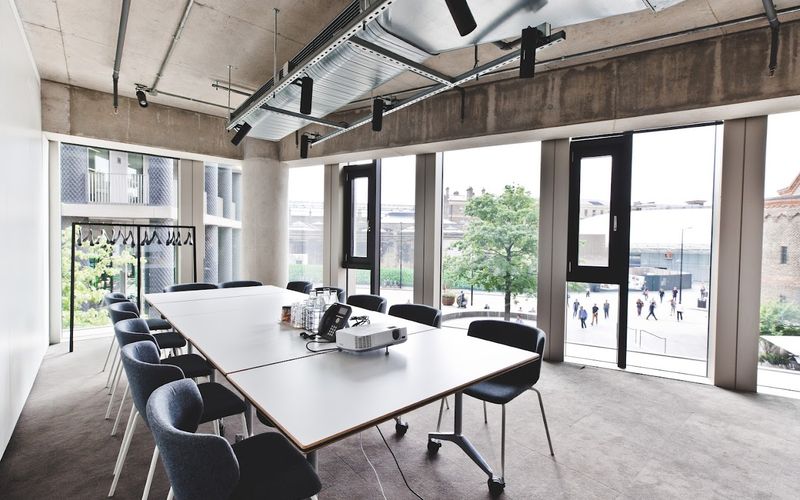 7 Pancras Square, Kings Cross Image 6