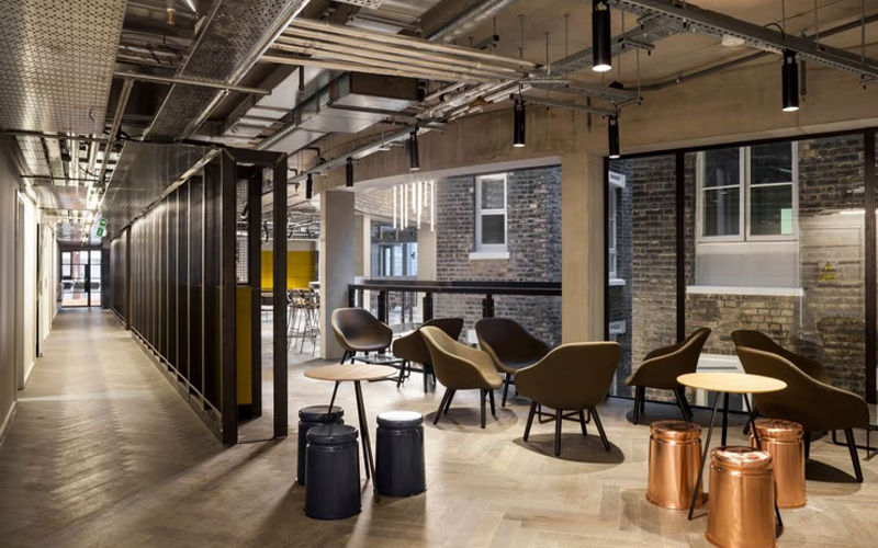 7 Pancras Square, Kings Cross Image 3