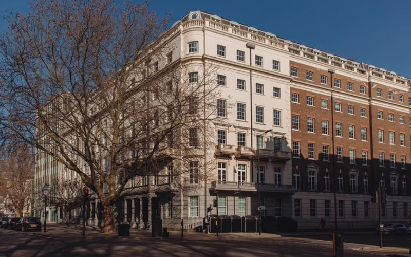 84 Eccleston Square, Pimlico Image 11